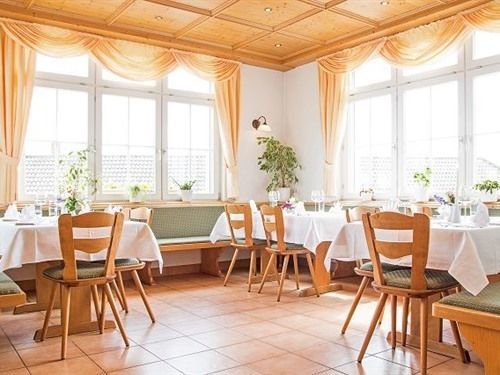 Kreuz Maison d'hôtes Ühlingen-Birkendorf